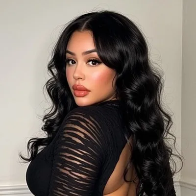 Aundreana Rene profile