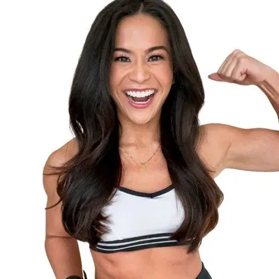 AuntyFlocks - fitness profile