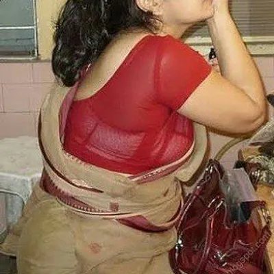 Aunty profile