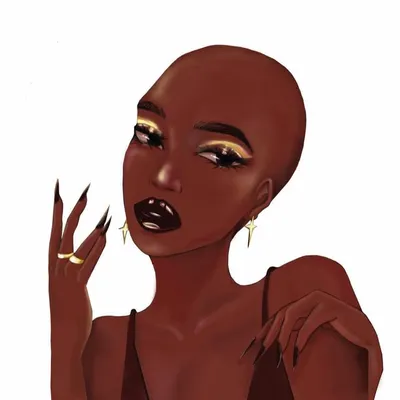 Élise ♛ profile