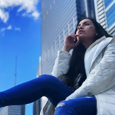Cindy Bonita profile