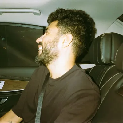 Abhishek Upmanyu
