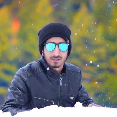 AuQiB sHeiKh profile