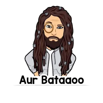 AUR BATAAOO • Your Daily Dose of Memes & Comedy profile