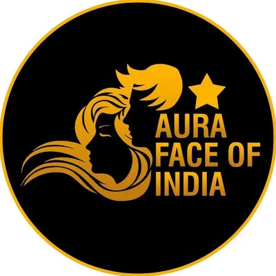 Aura face of india profile