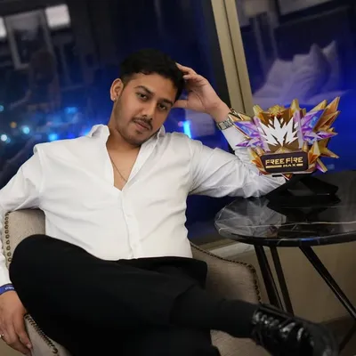 Abhishek Bisht