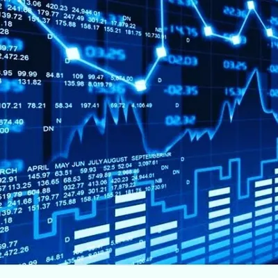 Financial Market Knowledge Hub profile