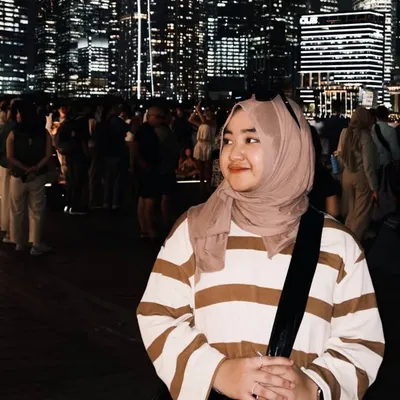 aura profile
