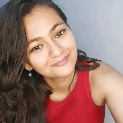 Purnika profile