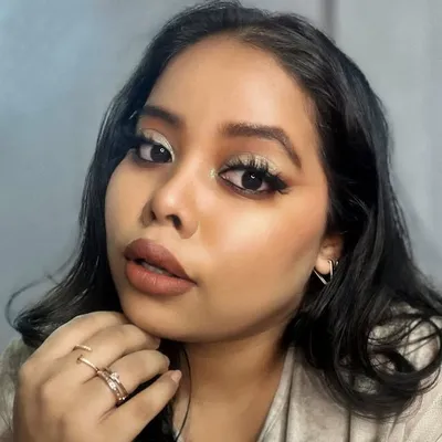 Gandhita K profile