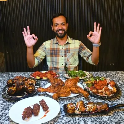 AURANGABADI FOOD HUB | EXPLORE WITH EHSAN profile