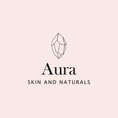 AURA: Natural & Vegan Skincare profile