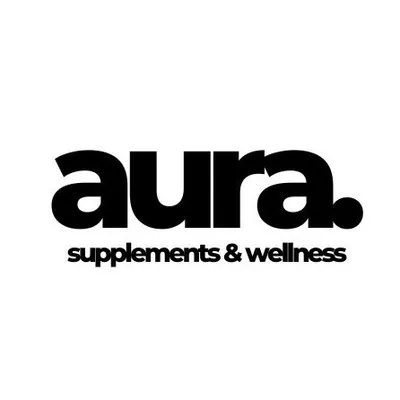 Aura™ Supplements & Wellness profile