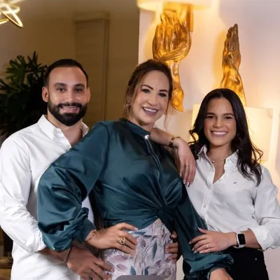 Aura Toribio profile