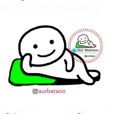 Aur Batao - Memes (official) profile