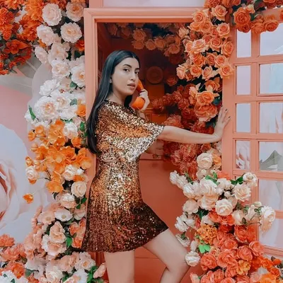 Ankita • Fashion & NYC Travel profile