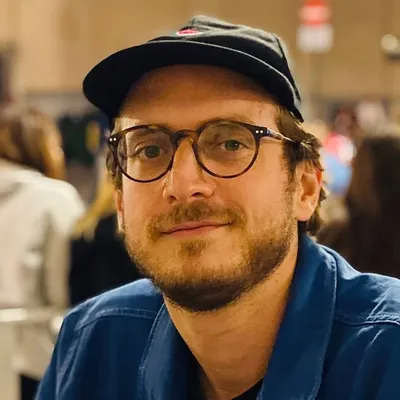 Aurélien Préveaux profile