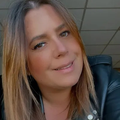 Aurélie profile