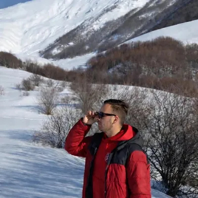 Aurel Mani profile