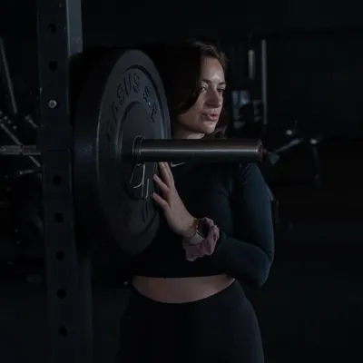 Aurélia Amoroso | Coach sportive & Personal Trainer 🏋🏻♀️ profile