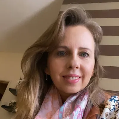 Aurelia Kaimkhani | Lifestyle & Travel profile