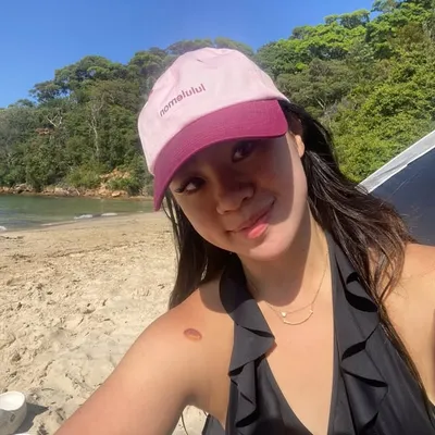 🤳🏻 Aurelia Janice profile