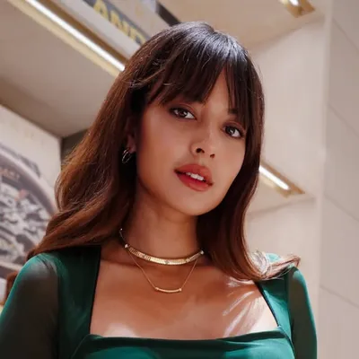 Aurélie Moeremans Bigenho profile