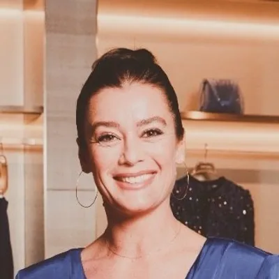 Aurélie Dupont profile