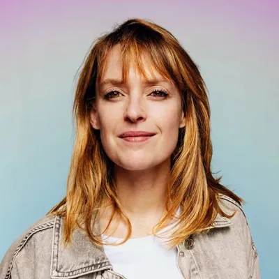 Aurélie Valognes ⭐️ profile