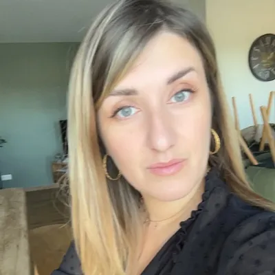 Aurélie Fournier profile