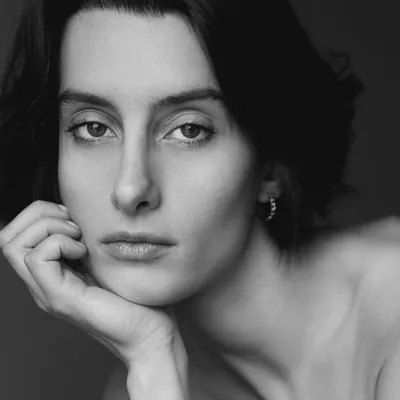 Aurélie Lacombe profile