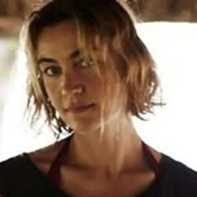 Aurelie Lambillon Kaempf profile