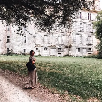 Aurelie Mazurek profile