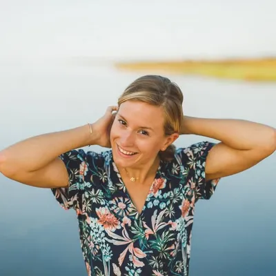 Aurélie Muller profile