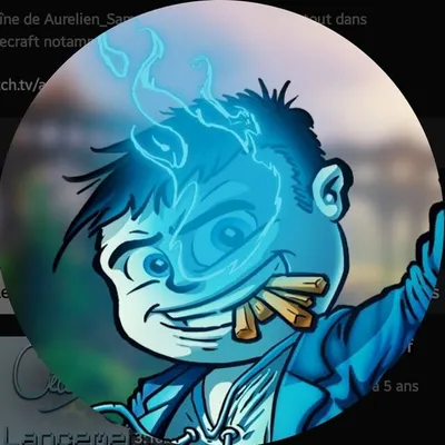 Aurelien_Sama profile