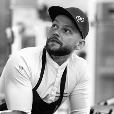 Aurélien Bodennec profile