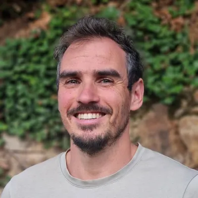 Aurelien Soulimant profile