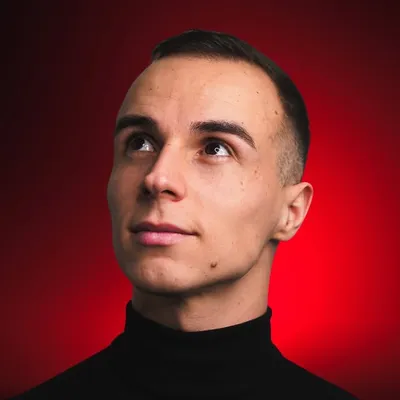 AURÉLIEN ROY - GYMFLIX profile