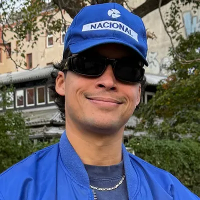 Aurel Mertz profile