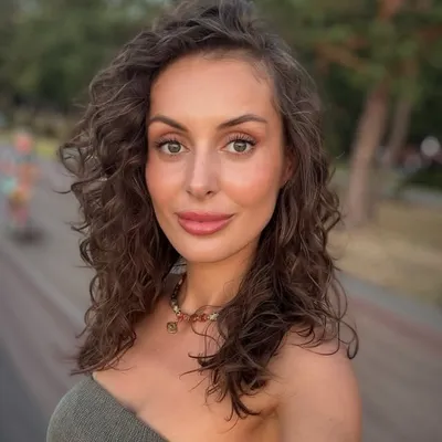 Аурелія profile