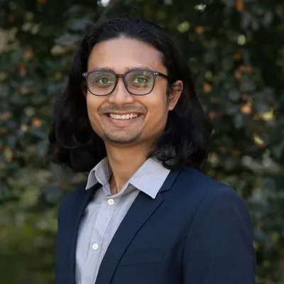 Arighna Gupta profile