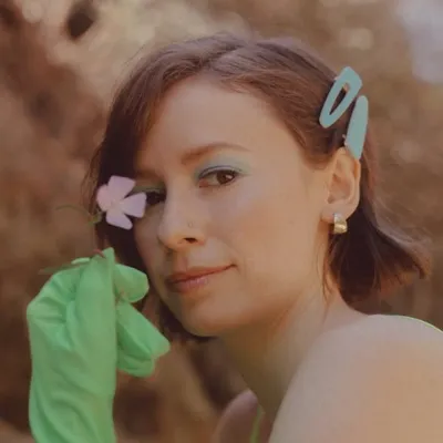 AURI JACKSON | Sustainability & Filmmaking profile