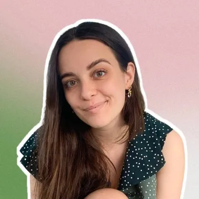 Aurora ๐ธ Social Media Manager profile