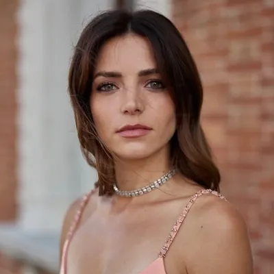 Aurora Ruffino profile