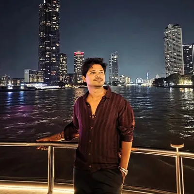 ๐๐๐ก๐ข๐ฌ๐ก๐๐ค ๐๐ซ๐จ๐ซ๐ | India profile