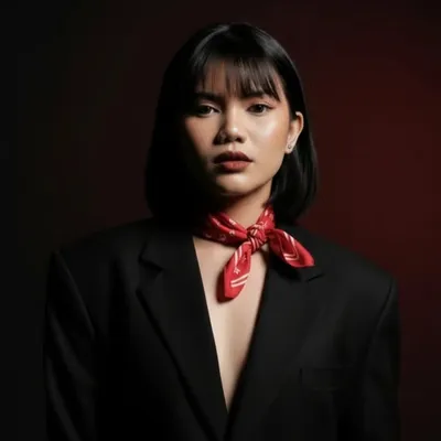 Aurora Sekar Arum profile