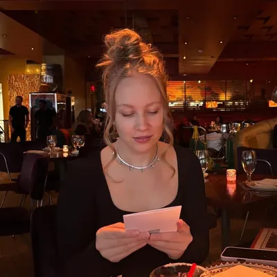 Aurora Strecker | Content Creator profile