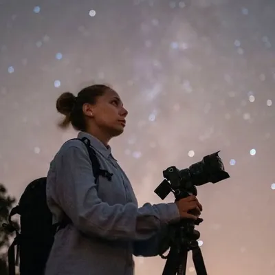 Aurore | Bcn, Paris & Travel profile