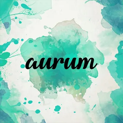 Aurum profile