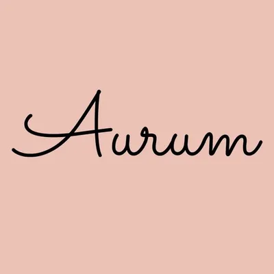Aurum profile